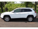 Used 2015 Jeep Cherokee Latitude image 4