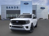 New 2025 Ford Expedition Platinum image 2