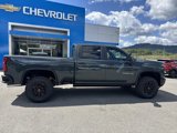 New 2026 Chevrolet Silverado 2500 ZR2 image 3