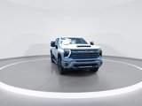 New 2025 Chevrolet Silverado 2500 LTZ w/ LTZ Premium Package image 3