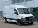 New 2025 Mercedes-Benz Sprinter 2500 image 2