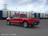 New 2025 Ford F350 Lariat image 4