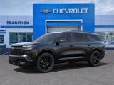 New 2025 Chevrolet Traverse RS image 2
