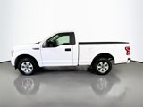 Used 2020 Ford F150 XL w/ Equipment Group 101A Mid image 4