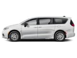 New 2025 Chrysler Pacifica Limited image 3
