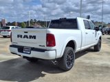 New 2025 RAM 2500 Limited image 4