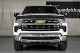 Used 2023 Chevrolet Silverado 1500 LTZ image 3