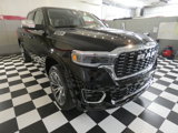New 2025 RAM 1500 Tungsten image 3