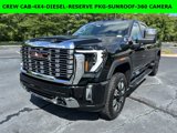New 2025 GMC Sierra 2500 Denali w/ Denali Reserve Package image 2