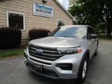 Used 2020 Ford Explorer XLT image 3