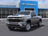New 2025 Chevrolet Silverado 2500 LT image 6
