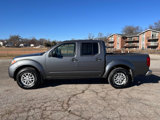Used 2017 Nissan Frontier SV image 5