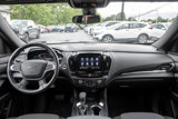 Used 2022 Chevrolet Traverse LT w/ Midnight/Sport Edition image 2