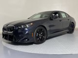 New 2026 BMW M5 w/ Executive Package image 3