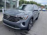 New 2025 Volkswagen Atlas SEL image 4