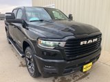 New 2025 RAM 1500 Laramie w/ Sport Appearance Package image 3