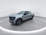 Certified 2024 Ford F150 STX image 5