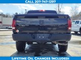 Used 2024 RAM 1500 Classic Warlock image 4