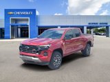 New 2026 Chevrolet Colorado Z71 w/ Technology Package image 2