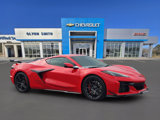 Used 2024 Chevrolet Corvette Z06 image 3
