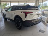 New 2025 Chevrolet Blazer EV RS image 6