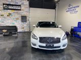Used 2019 INFINITI Q70 Luxe w/ Proactive Package image 2