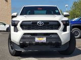 New 2025 Toyota Tacoma TRD Off-Road image 2