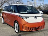 New 2025 Volkswagen ID. Buzz 1st Edition image 2
