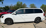 Used 2017 Dodge Grand Caravan GT image 3