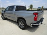 New 2025 Chevrolet Silverado 1500 LT w/ Texas Edition Plus image 5