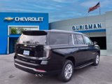 New 2025 Chevrolet Suburban Premier image 3