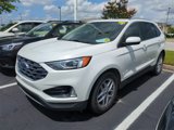 Used 2021 Ford Edge SEL w/ Convenience Package image 2