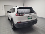 Used 2019 Jeep Cherokee Latitude Plus image 6