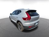 Used 2024 Volvo XC40 B5 Core image 3