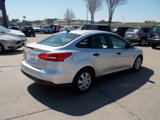 Used 2018 Ford Focus S image 5