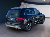 New 2025 Mercedes-Benz GLB 250 4MATIC image 3
