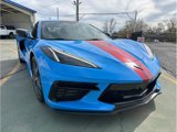 Used 2021 Chevrolet Corvette Stingray Coupe w/ Z51 Performance Package image 6