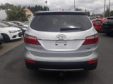 Used 2014 Hyundai Santa Fe Limited w/ Ultimate Package 07 image 4