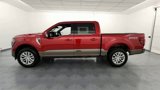 New 2025 Ford F150 King Ranch w/ FX4 Off-Road Package image 5
