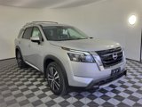 New 2025 Nissan Pathfinder Platinum w/ Cargo Package image 4