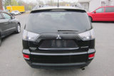 Used 2011 Mitsubishi Outlander SE image 4