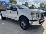 Used 2022 Ford F350 XL w/ STX Appearance Package image 3