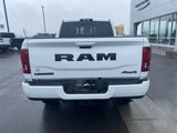 New 2025 RAM 3500 Laramie w/ Night Edition image 6