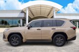 New 2025 Lexus LX 700h Overtrail image 3