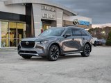 New 2025 MAZDA CX-90 3.3 Turbo S w/ Premium Package image 3