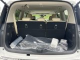 New 2025 Nissan Armada Platinum image 5