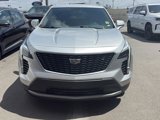Used 2019 Cadillac XT4 Premium Luxury w/ Technology Package image 2