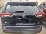 Used 2023 Toyota RAV4 XLE image 5