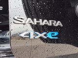 New 2025 Jeep Wrangler Unlimited Sahara w/ Safety Group image 3