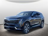 New 2025 Cadillac Escalade IQ Luxury 2 image 5